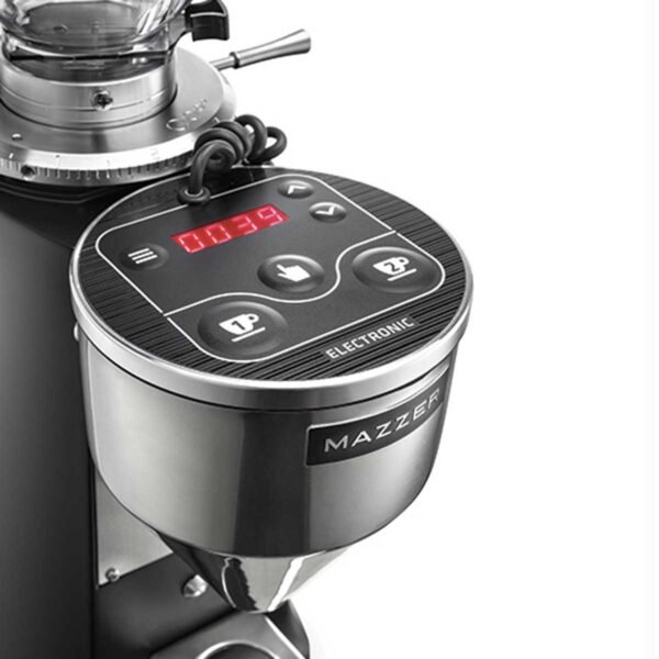 Mazzer Mini Electronic A - Image 5