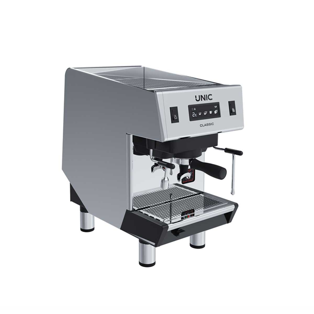 unic-1g UNIC Classic Volumetric - Image 1