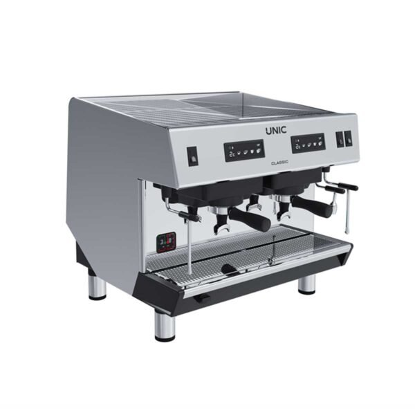UNIC Classic Volumetric - Image 2