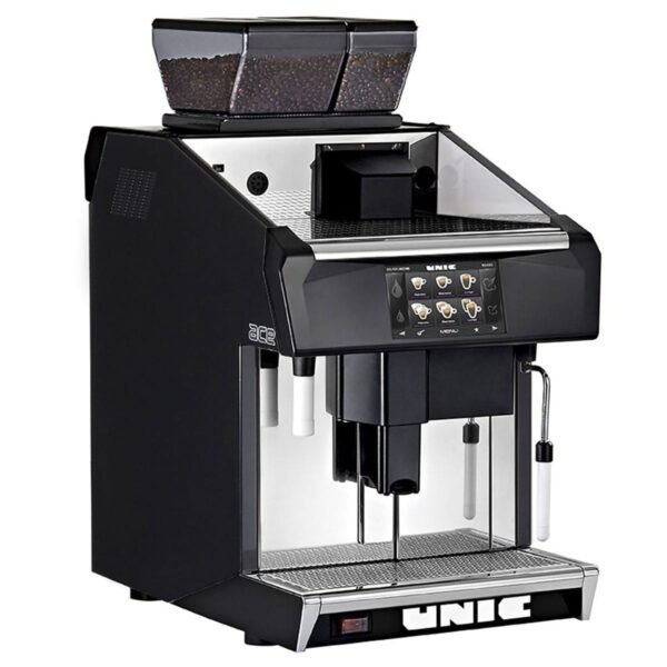 UNIC Tango Ace Superautomatic - Image 1