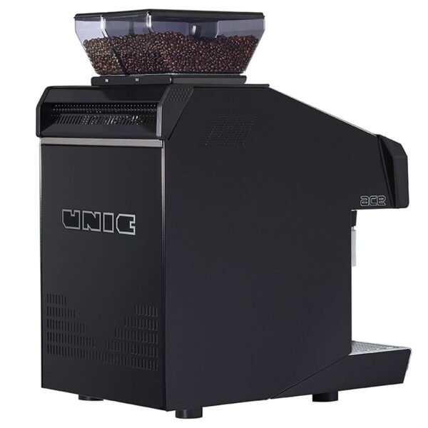 UNIC Tango Ace Superautomatic - Image 3