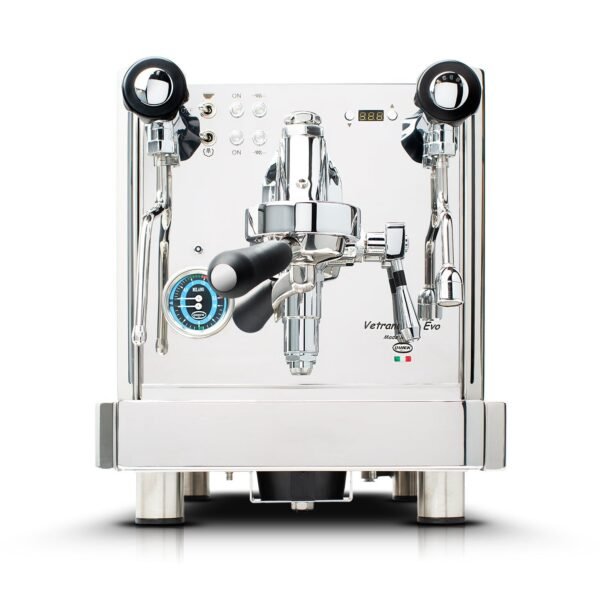 Quick Mill Vetrano 2B Evo - Image 3