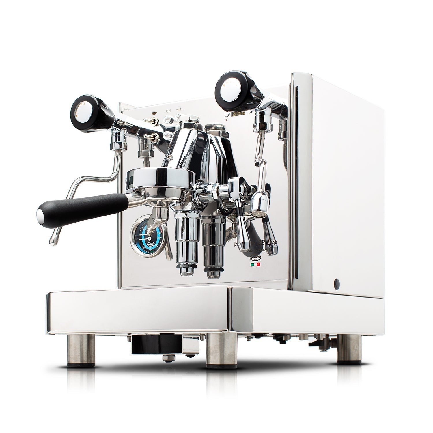 vetrano-hero Quick Mill Vetrano 2B Evo - Image 1