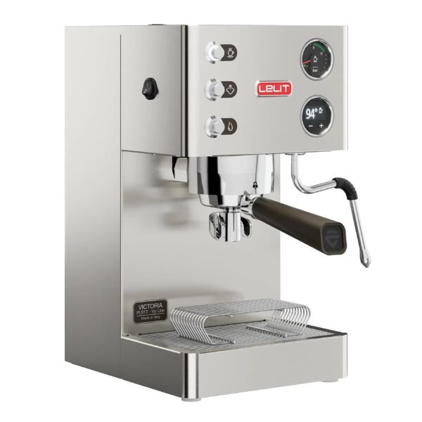Lelit Victoria (Stainless) - Image 1