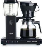 Technivorm 59612 KB Coffee Brewer, 40 oz Matte, Black - Image 4
