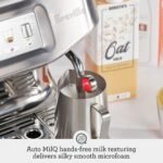 Breville Barista Touch Impress Espresso Machine - Image 2