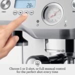 Breville the Dual Boiler Espresso Machine - Image 3