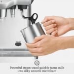 Breville the Dual Boiler Espresso Machine - Image 2