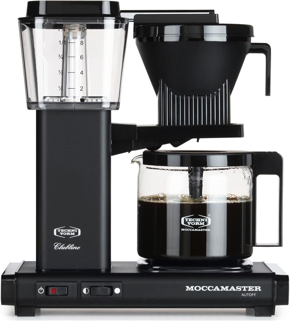 61uf01o+29L._AC_SL1500_ Technivorm 59612 KB Coffee Brewer, 40 oz Matte, Black - Image 3