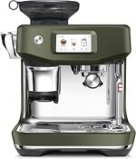Breville Barista Touch Impress Espresso Machine