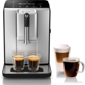 Bosch 300 Series Fully Automatic Espresso Machine VeroCafe