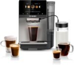 Bosch 800 Series Fully Automatic Espresso Machine VeroCafe