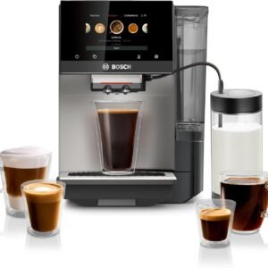 Bosch 800 Series Fully Automatic Espresso Machine VeroCafe