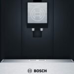 Bosch 24" Built In Coffee Machine BCM8450UC - Image 3