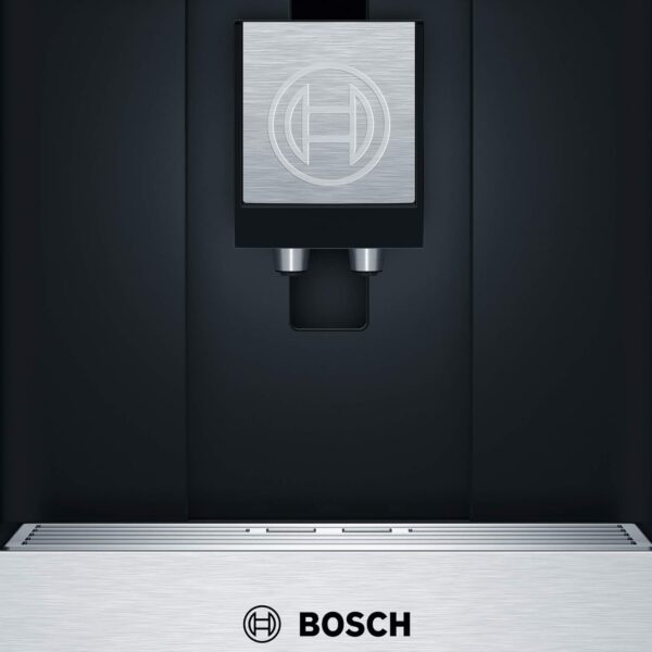 Bosch 24" Built In Coffee Machine BCM8450UC - Image 3