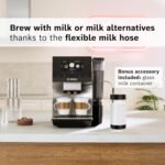 Bosch 800 Series Fully Automatic Espresso Machine VeroCafe - Image 3