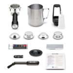 Breville Barista Touch Espresso Machine - Image 3