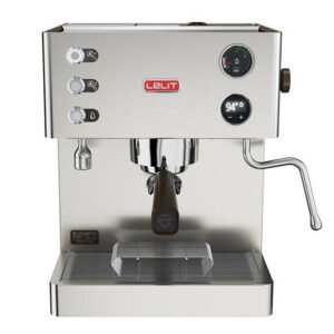 Lelit Elizabeth Espresso Machine