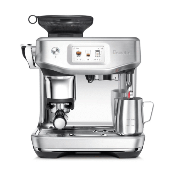 Breville Barista Touch Espresso Machine - Image 1