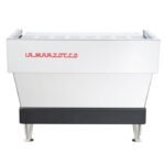 La Marzocco Linea Classic S 2 Group AV Espresso Machine - Image 2