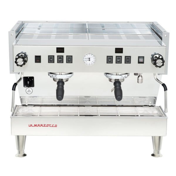La Marzocco Linea Classic S 2 Group AV Espresso Machine - Image 3