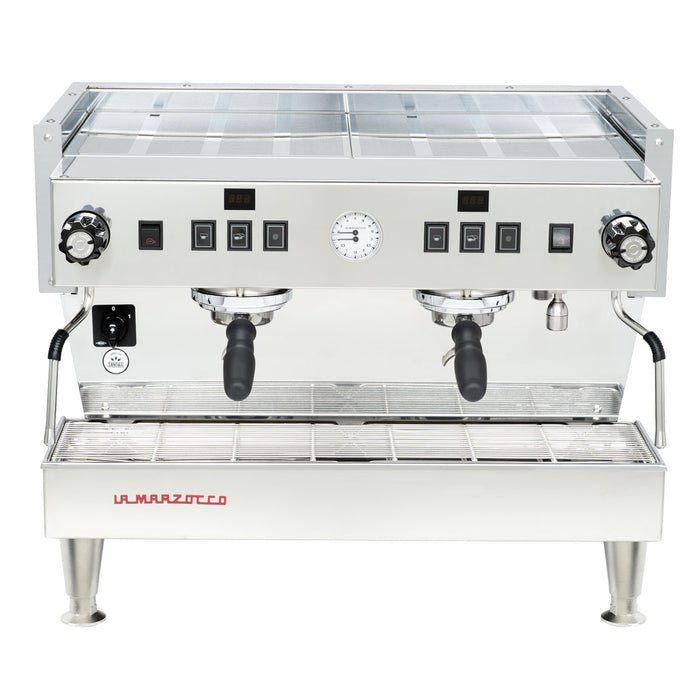 linea-s-av-2gr_frt_700x La Marzocco Linea Classic S 2 Group AV Espresso Machine - Image 3