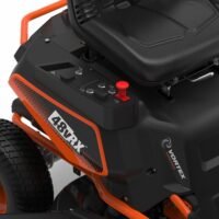 Yard Force 38" 48V Battery-Powered Riding Lawn Mower - Image 2