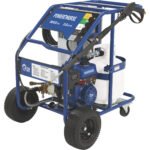 Powerhorse Hot Water Pressure Washer 115177