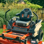 Bad Boy ZT Elite 60 in. 26 HP Gas Zero-Turn Mower - Image 2