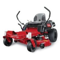 Toro 42 in. TimeCutter Zero Turn Mower - Image 2