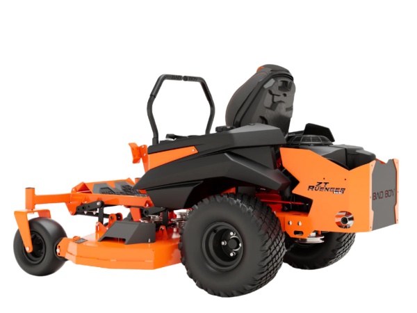 2025_ZTAvenger_Profile0019_1024x1024@2x Bad Boy Mowers Bad Boy 60" 26 HP Gas-Powered ZT Avenger Zero-Turn Mower BAZ60KT726 - Image 3