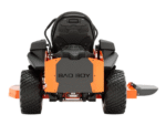 Bad Boy Mowers Bad Boy 60" 26 HP Gas-Powered ZT Avenger Zero-Turn Mower BAZ60KT726 - Image 2