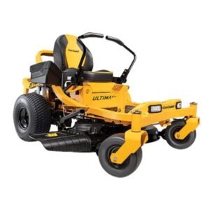 Cub Cadet Ultima ZT1 42 in. 21.5 HP Gas Zero-Turn Mower