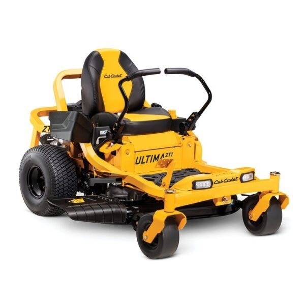 210-600x600 Cub Cadet Ultima ZT1 42 in. 21.5 HP Gas Zero-Turn Mower - Image 2