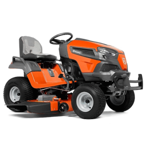Husqvarna TS 248XD Riding Lawn Mower
