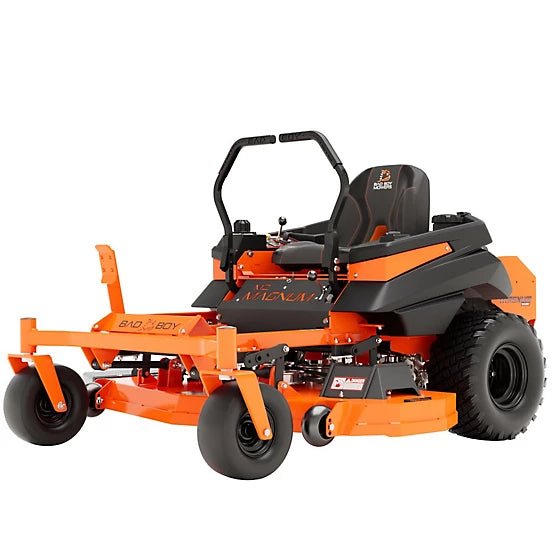 2471879_554x554 Bad Boy Magnum 54 in. 24 HP Gas Zero-Turn Mower BMZ54KT724 - Image 1