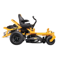 Cub Cadet Ultima ZT2 60 in. 24 HP Gas Zero-Turn Mower, Kawasaki FR Engine, Dual Hydrostatic Transmission - Image 2