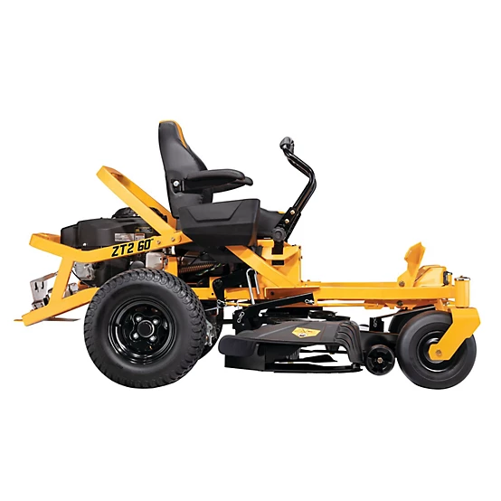2557495_A6 (1) Cub Cadet Ultima ZT2 60 in. 24 HP Gas Zero-Turn Mower, Kawasaki FR Engine, Dual Hydrostatic Transmission - Image 2