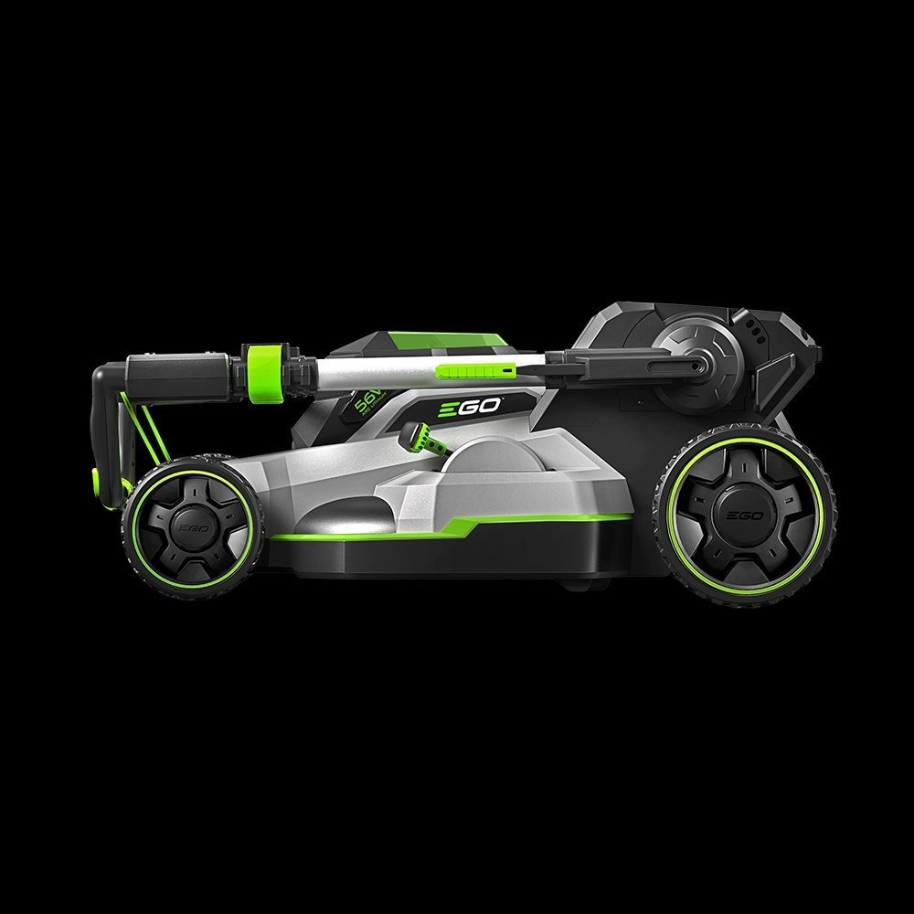 EGO POWER+ LM2125SP 21" Self-Propelled Touch Drive Lawn Mower - Image 5