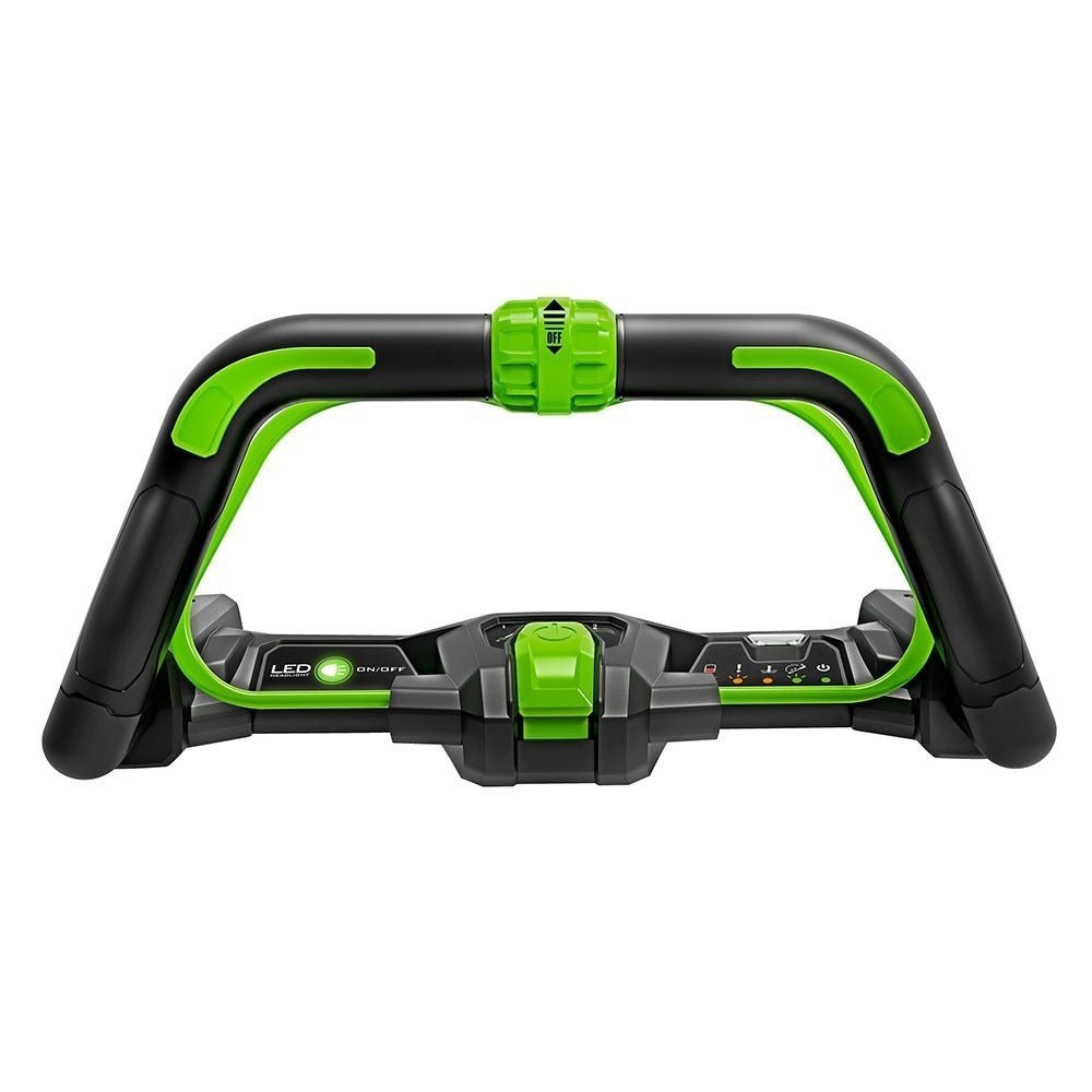 EGO POWER+ LM2125SP 21" Self-Propelled Touch Drive Lawn Mower - Image 6