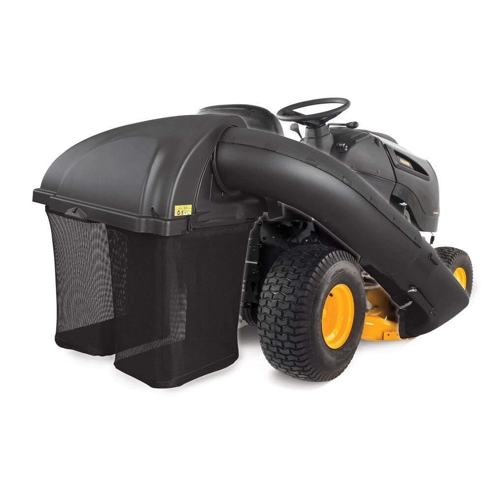 296 MTD 19A30034000 Riding Mower Bagger - Image 1
