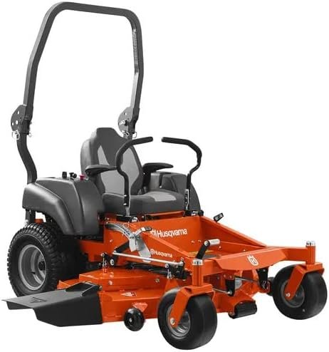 410-1476IaL._AC_SX679_ Husqvarna MZ61 ROPS Residential Zero-Turn Lawn Mower - Image 1