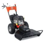 DR Power Equipment DR PRO XL 30" Field and Brush Mower 20 HP Walk-Behind