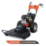 DR Power Equipment DR PRO XL 30" Field and Brush Mower 20 HP Walk-Behind - Image 2
