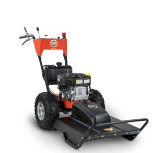 DR PRO 26" Field and Brush Mower 15.5 HP Walk-Behind