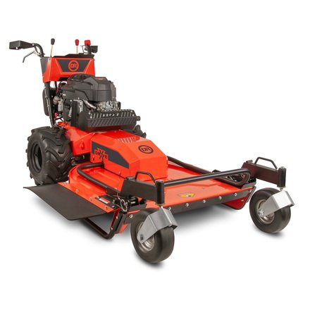 440Wx440H DR XD36 Field and Brush Mower - 22 HP - Electric-Start - Walk-Behind - Image 1