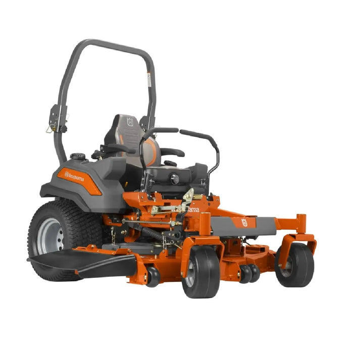 48361_01 Husqvarna Z560LS 60" Zero Turn Lawn Mower 38.5 HP - Image 1