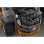 Husqvarna Z560LS 60" Zero Turn Lawn Mower 38.5 HP - Image 3