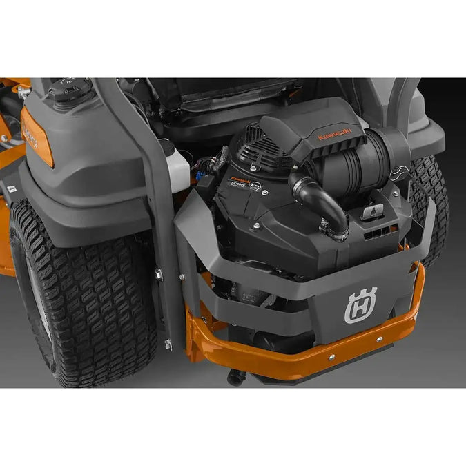 48361_03 Husqvarna Z560LS 60" Zero Turn Lawn Mower 38.5 HP - Image 3