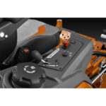 Husqvarna Z560LS 60" Zero Turn Lawn Mower 38.5 HP - Image 2